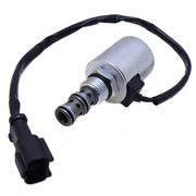 DURAFORCE Komatsu PC200-6 6D95 New Solenoid Valve 20Y-60-22121 Excavator Part