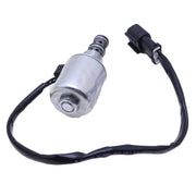 DURAFORCE Komatsu PC200-6 6D95 New Solenoid Valve 20Y-60-22121 Excavator Part