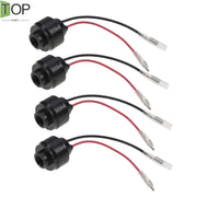 DURAFORCE 4X Air Rest Sensor 15831-11090 for Kubota M100 M105 M108 M110 M126 M135 SVL65-2