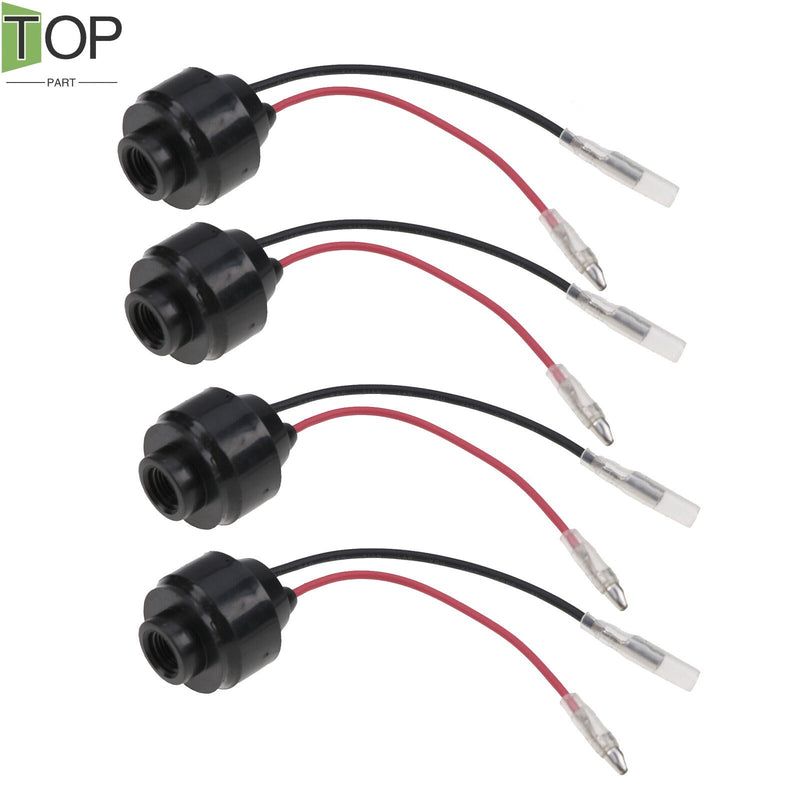 DURAFORCE 4X Air Rest Sensor 15831-11090 for Kubota M100 M105 M108 M110 M126 M135 SVL65-2