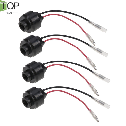 DURAFORCE 4X Air Rest Sensor 15831-11090 for Kubota M100 M105 M108 M110 M126 M135 SVL65-2