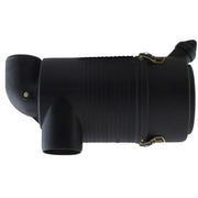DURAFORCE Air Cleaner Filter G082526 Replacement for Massey Ferguson 4410 JCB S2U