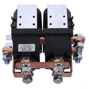 DURAFORCE Heavy Duty SW202 36V 400A Reversing Contactor Electric Albright NEW