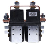 DURAFORCE Heavy Duty SW202 36V 400A Reversing Contactor Electric Albright NEW