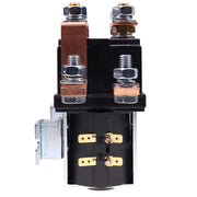 DURAFORCE Heavy Duty SW202 36V 400A Reversing Contactor Electric Albright NEW
