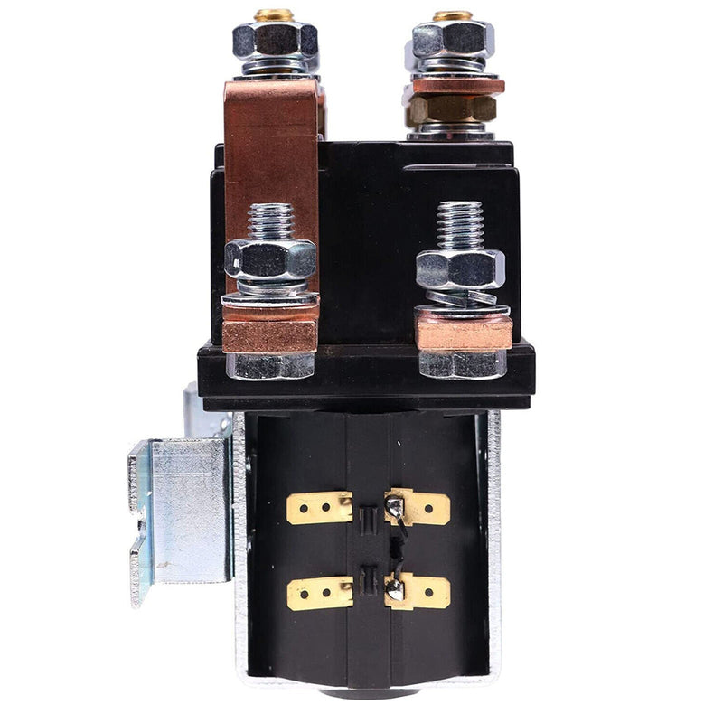 DURAFORCE Heavy Duty SW202 36V 400A Reversing Contactor Electric Albright NEW