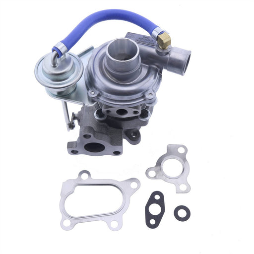 DURAFORCE Turbo RHB31 CY62 Turbocharger YM129189-18010 for Yanmar 3TN84T 3TN84TL-R2B
