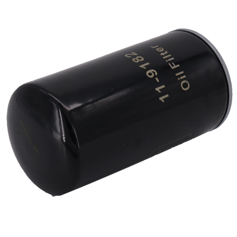 DURAFORCE New Oil Filter 11-9182 P550835 for Thermo King SL100 SL200 SL300 SLX200 SLX300