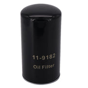 DURAFORCE New Oil Filter 11-9182 P550835 for Thermo King SL100 SL200 SL300 SLX200 SLX300