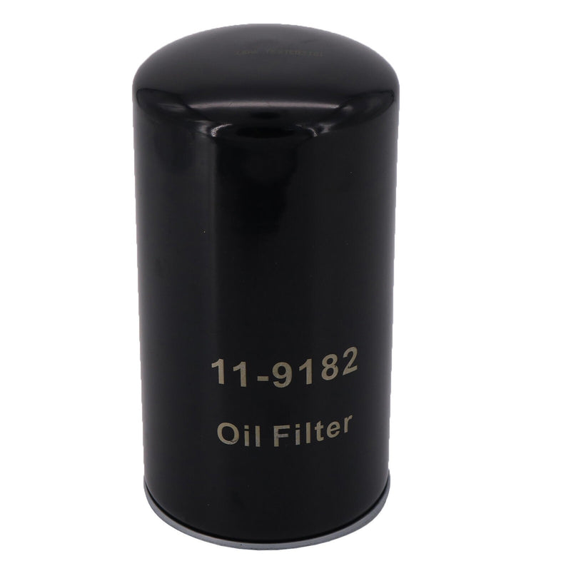 DURAFORCE New Oil Filter 11-9182 P550835 for Thermo King SL100 SL200 SL300 SLX200 SLX300