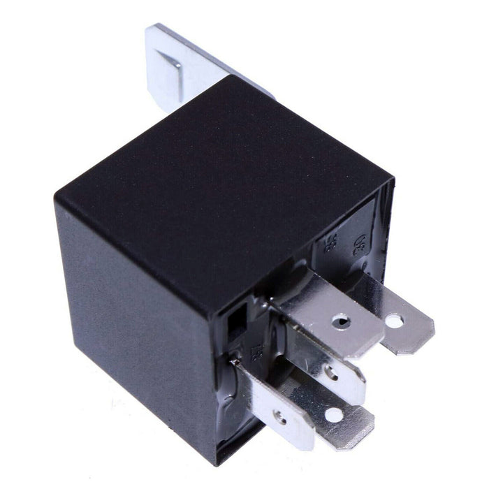 DURAFORCE 2X 5 Pin 12V Relay GE34052 GE19274 for Genie GS-2668 GS-3384 GS-4390 30/40A