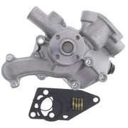 DURAFORCE New Water Pump 129107-42002 129150-42000 for Yanmar F195 FX195 F235 FX235 F255