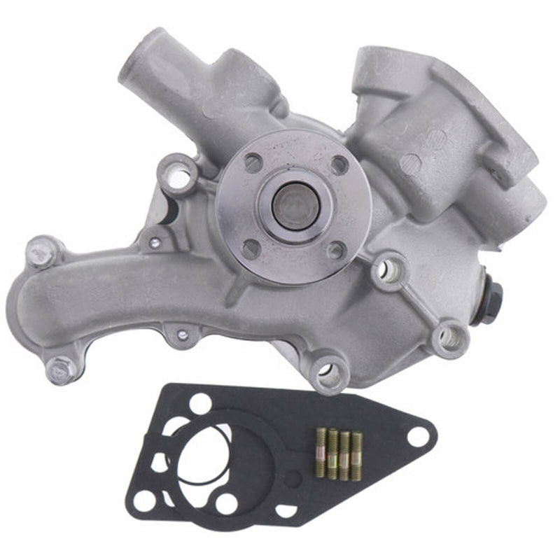 DURAFORCE New Water Pump 129107-42002 129150-42000 for Yanmar F195 FX195 F235 FX235 F255
