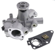 DURAFORCE New Water Pump 129107-42002 129150-42000 for Yanmar F195 FX195 F235 FX235 F255