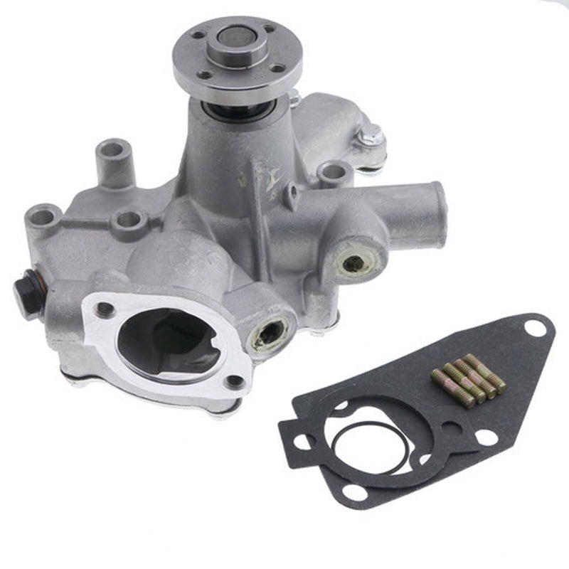 DURAFORCE New Water Pump 129107-42002 129150-42000 for Yanmar F195 FX195 F235 FX235 F255