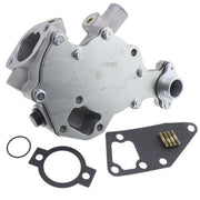 DURAFORCE New Water Pump 129107-42002 129150-42000 for Yanmar F195 FX195 F235 FX235 F255