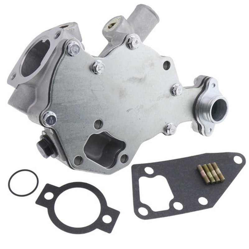 DURAFORCE New Water Pump 129107-42002 129150-42000 for Yanmar F195 FX195 F235 FX235 F255