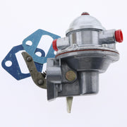 DURAFORCE Fuel Lift Pump for John Deere 350D 355D 450C 450D 450E 550 650 Tractor