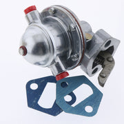 DURAFORCE Fuel Lift Pump for John Deere 350D 355D 450C 450D 450E 550 650 Tractor