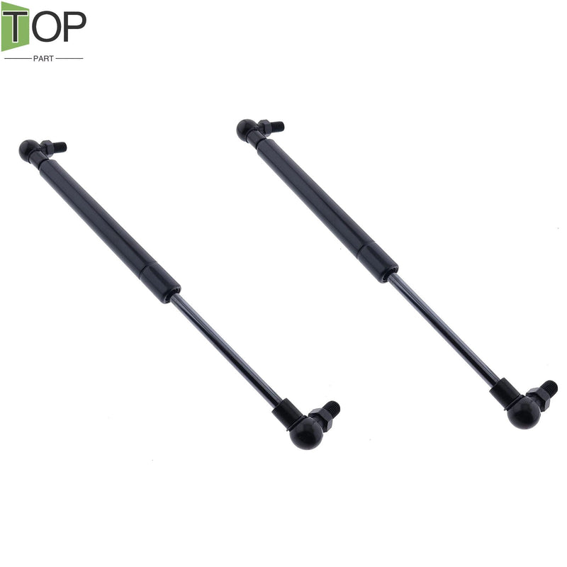 DURAFORCE 2X Cab Door Strut for Case IH 7110-7230 Tractor Replacement Parts