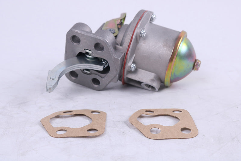 DURAFORCE Fuel Lift Pump 2641720 ULPK0002 for Perkins 6.354 6.372 1006 T6.60 Engine