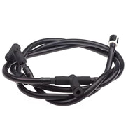 DURAFORCE Ford F250 F350 F450 Windshield Washer Hose & Nozzle 2pcs 11-16 BC3Z17K605B