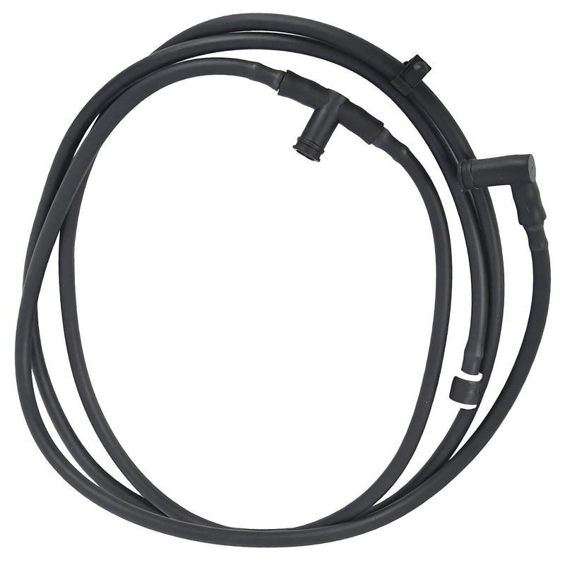 DURAFORCE Ford F250 F350 F450 Windshield Washer Hose & Nozzle 2pcs 11-16 BC3Z17K605B