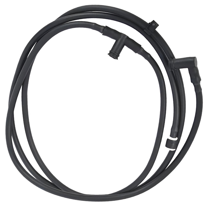 DURAFORCE Ford F250 F350 F450 Windshield Washer Hose & Nozzle 2pcs 11-16 BC3Z17K605B