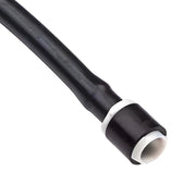 DURAFORCE Ford F250 F350 F450 Windshield Washer Hose & Nozzle 2pcs 11-16 BC3Z17K605B