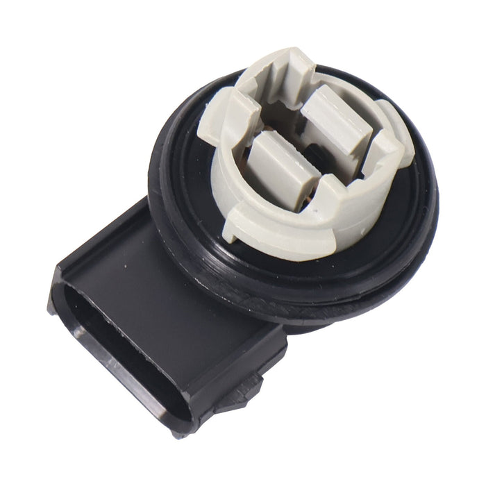 DURAFORCE 2x Front Turn Signal Light Bulb Socket Holder for Ford 2U5Z13411DA