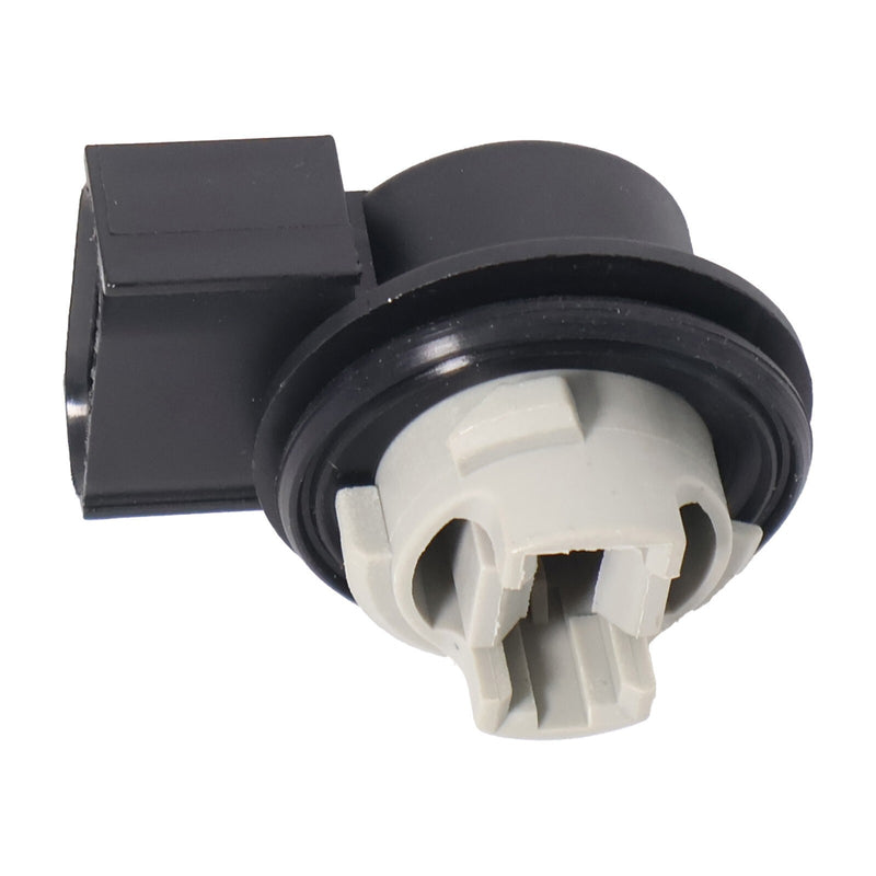 DURAFORCE 2x Front Turn Signal Light Bulb Socket Holder for Ford 2U5Z13411DA
