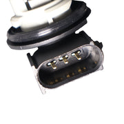 DURAFORCE 2x Front Turn Signal Light Bulb Socket Holder for Ford 2U5Z13411DA
