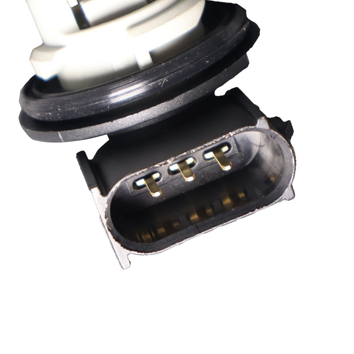 DURAFORCE 2x Front Turn Signal Light Bulb Socket Holder for Ford 2U5Z13411DA