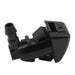 DURAFORCE 2 Windshield Wiper Washer Jets Nozzles for 2008-2010 Ford F-550 Super Duty