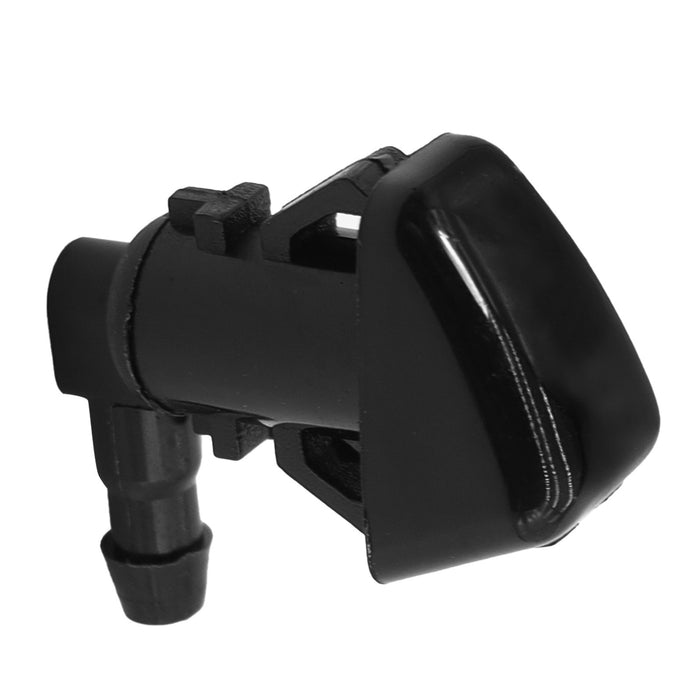DURAFORCE 2 Windshield Wiper Washer Jets Nozzles for 2008-2010 Ford F-550 Super Duty