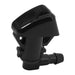 DURAFORCE 2 Windshield Wiper Washer Jets Nozzles for 2008-2010 Ford F-550 Super Duty