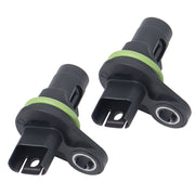 DURAFORCE 2x New Camshaft Position Sensor for BMW 750Li 750i 650i 550i 730Li 740Li 760Li