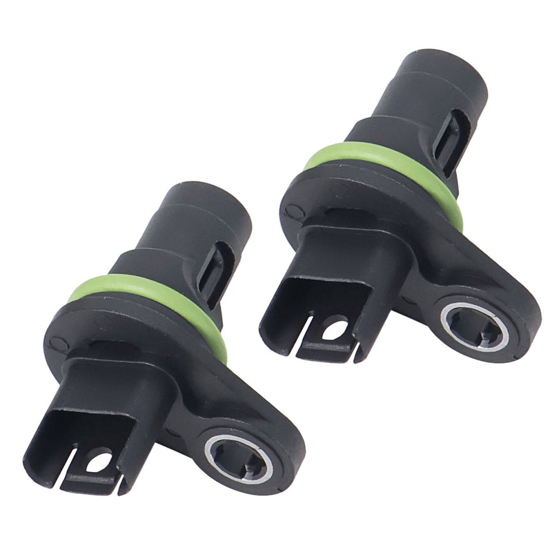 DURAFORCE 2x New Camshaft Position Sensor for BMW 750Li 750i 650i 550i 730Li 740Li 760Li