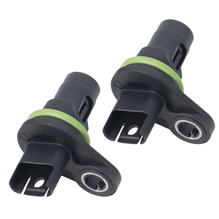 DURAFORCE 2x New Camshaft Position Sensor for BMW 750Li 750i 650i 550i 730Li 740Li 760Li