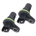 DURAFORCE 2x New Camshaft Position Sensor for BMW 750Li 750i 650i 550i 730Li 740Li 760Li