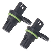 DURAFORCE 2x New Camshaft Position Sensor for BMW 750Li 750i 650i 550i 730Li 740Li 760Li