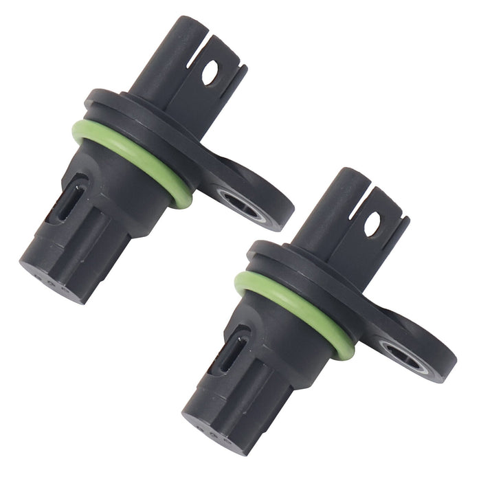 DURAFORCE 2x New Camshaft Position Sensor for BMW 750Li 750i 650i 550i 730Li 740Li 760Li