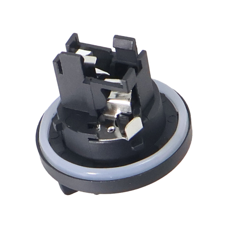 DURAFORCE Front Turn Signal Light Socket for Ford Transit Connect 2.0L 9T1Z13K371C New