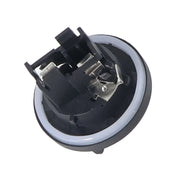 DURAFORCE Front Turn Signal Light Socket for Ford Transit Connect 2.0L 9T1Z13K371C New