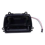 DURAFORCE BMW F10 F07 Front Center Console Ash Tray Insert for 520i 528i 535d 535i xDrive