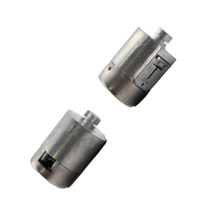 DURAFORCE 2X Door Lock Cylinder 9591963 for Chevrolet GMC K2500 C2500 K3500 C3500 88-94