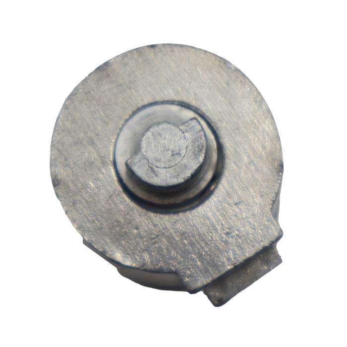 DURAFORCE 2X Door Lock Cylinder 9591963 for Chevrolet GMC K2500 C2500 K3500 C3500 88-94