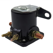 DURAFORCE Heavy Duty 12V Solenoid Relay for Ford Starter Car Truck B6AZ-11450-A SW3