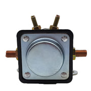DURAFORCE Heavy Duty 12V Solenoid Relay for Ford Starter Car Truck B6AZ-11450-A SW3