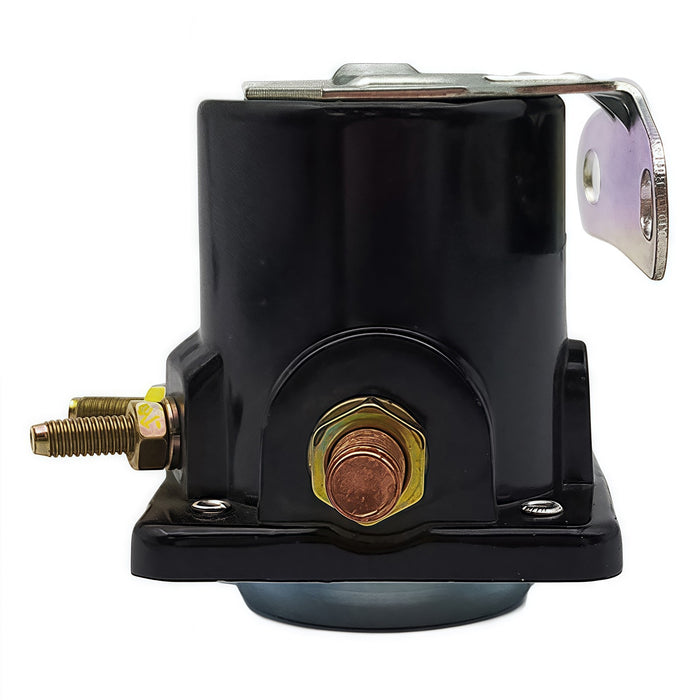 DURAFORCE Heavy Duty 12V Solenoid Relay for Ford Starter Car Truck B6AZ-11450-A SW3